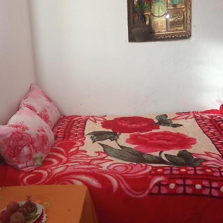 Khaima Oulad Abbou Exterior foto